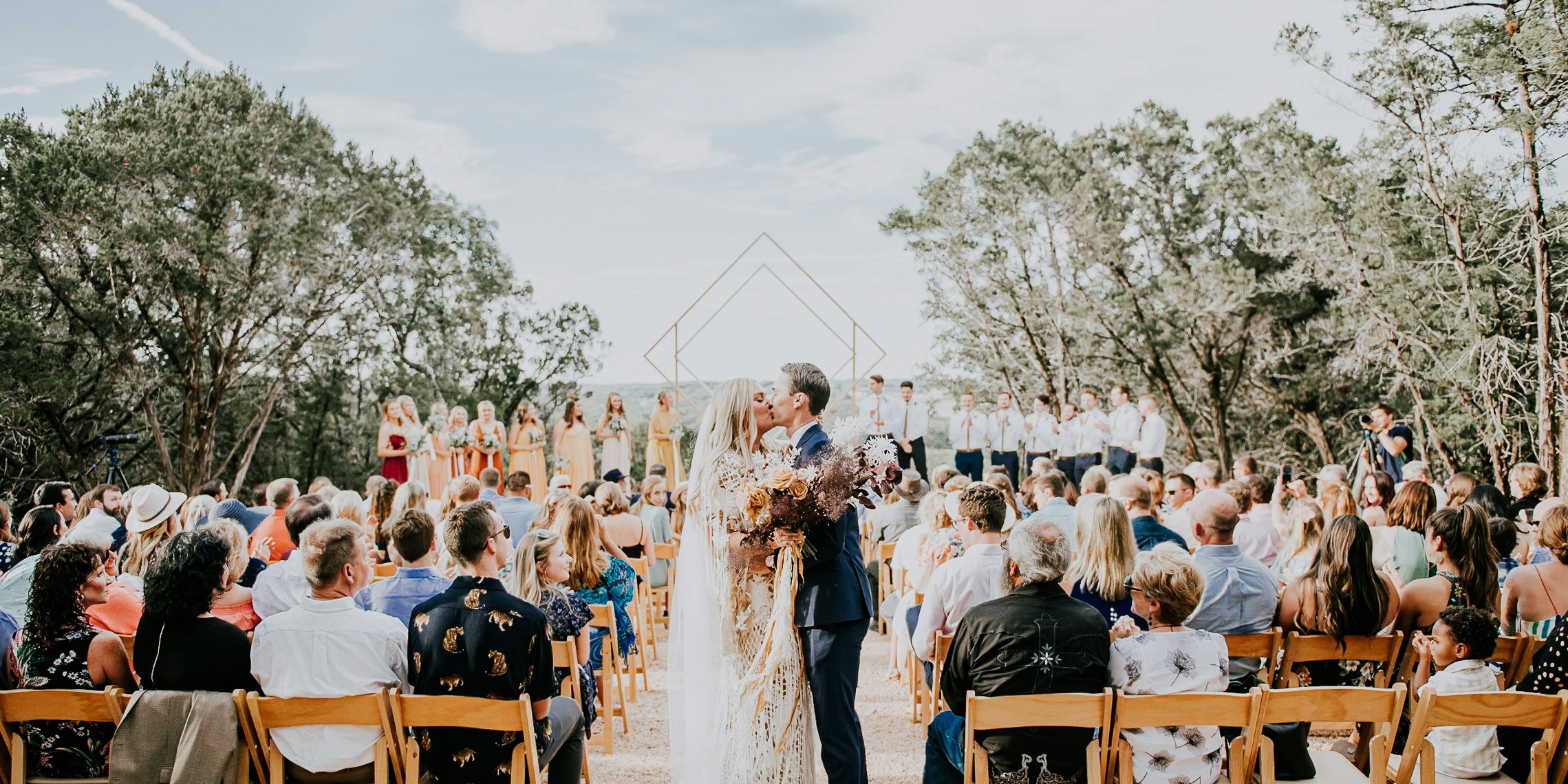 Dripping Springs Wedding Venue