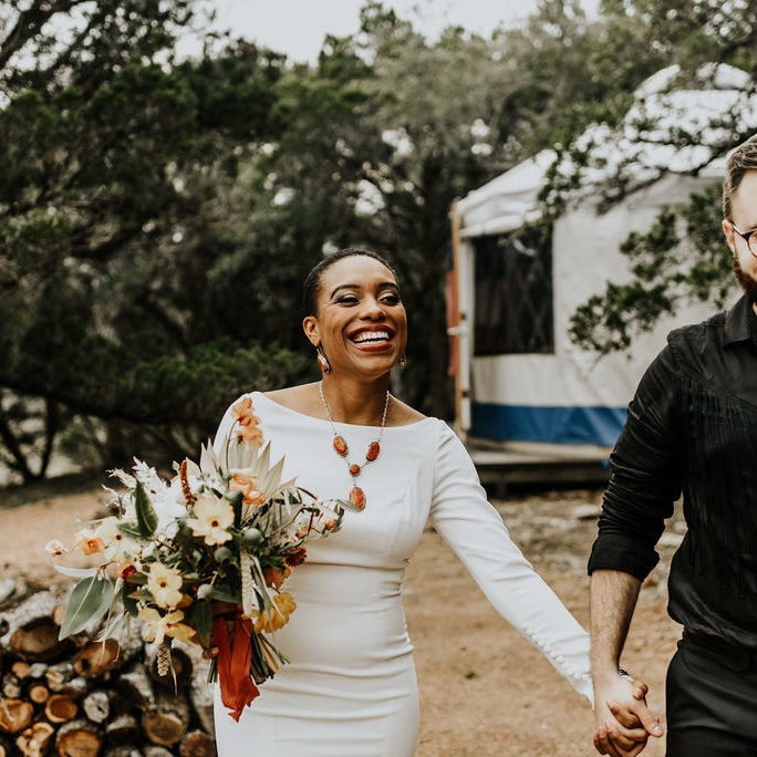 Dripping Springs Wedding Venue