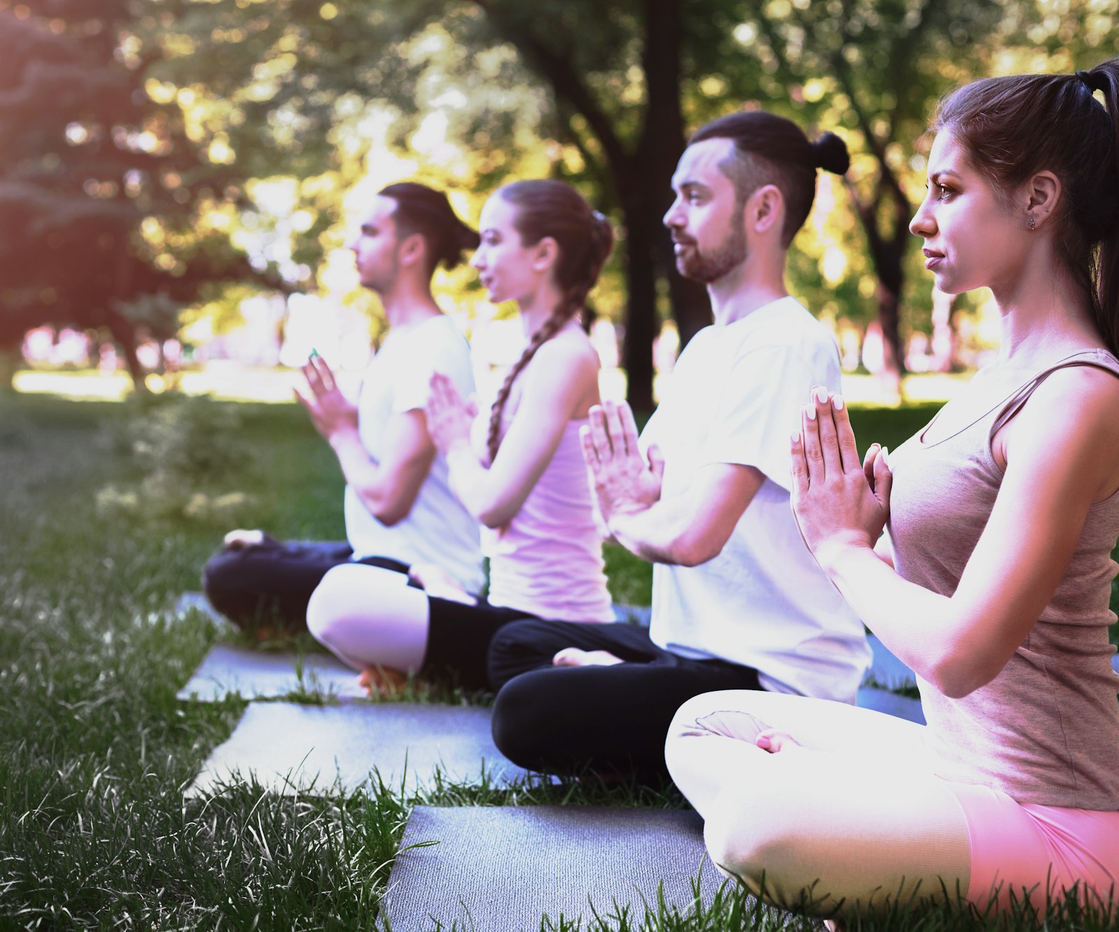 Yoga Retreat Texas Hill Country Hotel Venue Dripping Springs