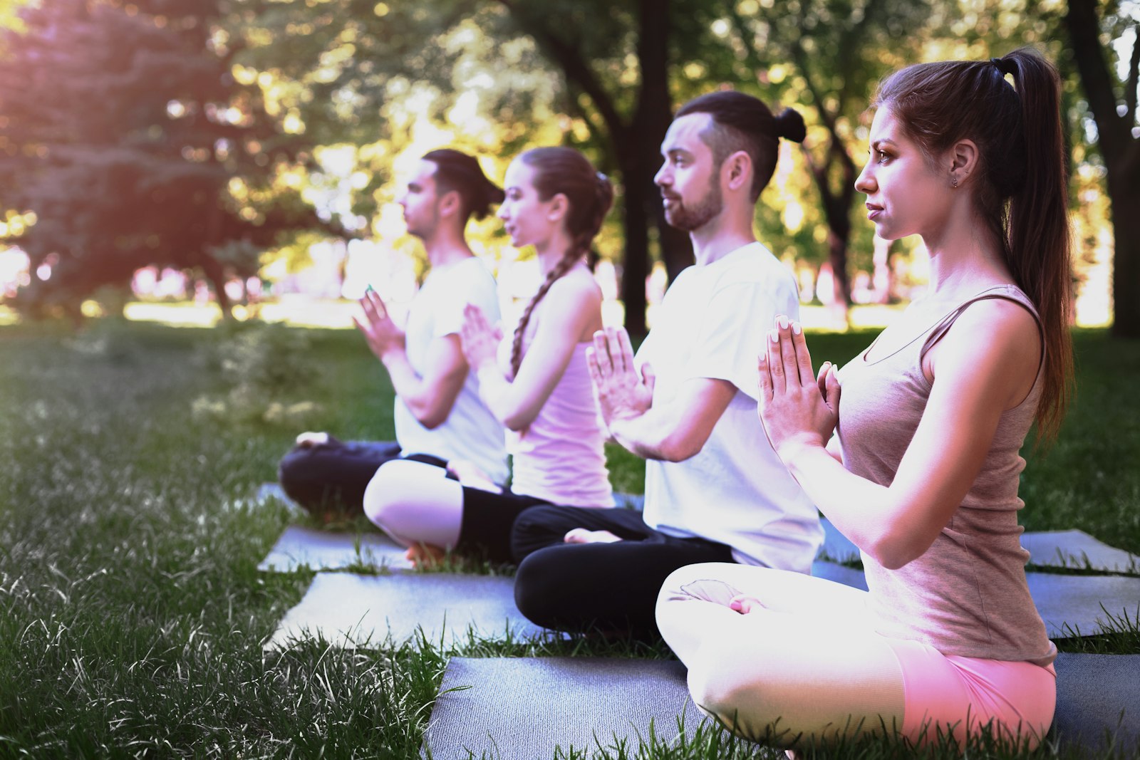 Yoga Retreat Texas Hill Country Hotel Venue Dripping Springs